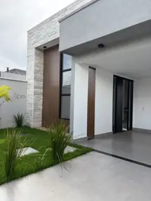 Imagem 4 - Casa em Jardim Presidente, Goiânia - GO