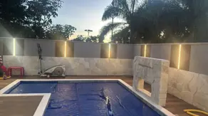 Imagem 2 - Casa Condomínio em Condomínio do Lago, Goiânia - GO