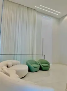 Imagem 3 - Casa Condomínio em Condomínio do Lago, Goiânia - GO