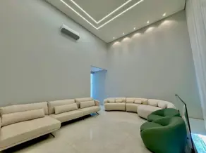 Imagem 4 - Casa Condomínio em Condomínio do Lago, Goiânia - GO