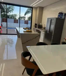 Imagem 6 - Casa Condomínio em Condomínio do Lago, Goiânia - GO