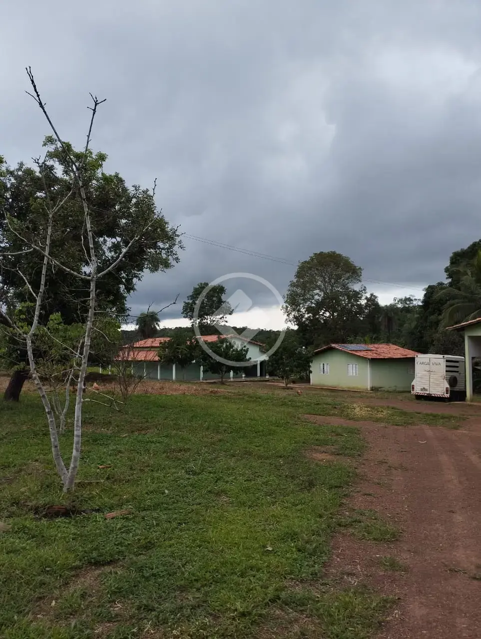 Imagem 1 - Fazenda em Centro, Porto Nacional - TO