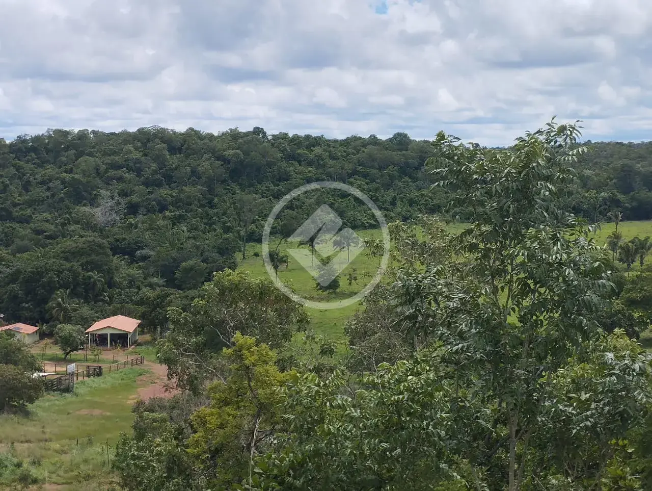 Image 12 - Fazenda em Centro, Porto Nacional - TO