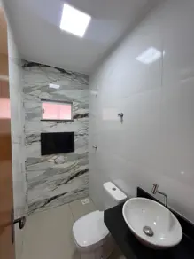 Imagem 5 - Casa em Sítios Santa Luzia Residencial, Aparecida de Goiânia - GO