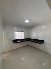 Imagem 4 - Casa em Sítios Santa Luzia Residencial, Aparecida de Goiânia - GO