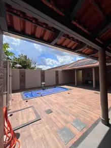 Casa Sítios Santa Luzia Residencial, Aparecida de Goiânia - GO — foto 2