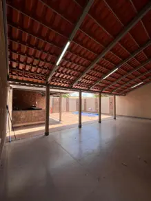 Imagem 3 - Casa em Sítios Santa Luzia Residencial, Aparecida de Goiânia - GO