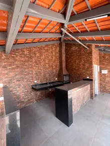 Imagem 2 - Casa em Sítios Santa Luzia Residencial, Aparecida de Goiânia - GO