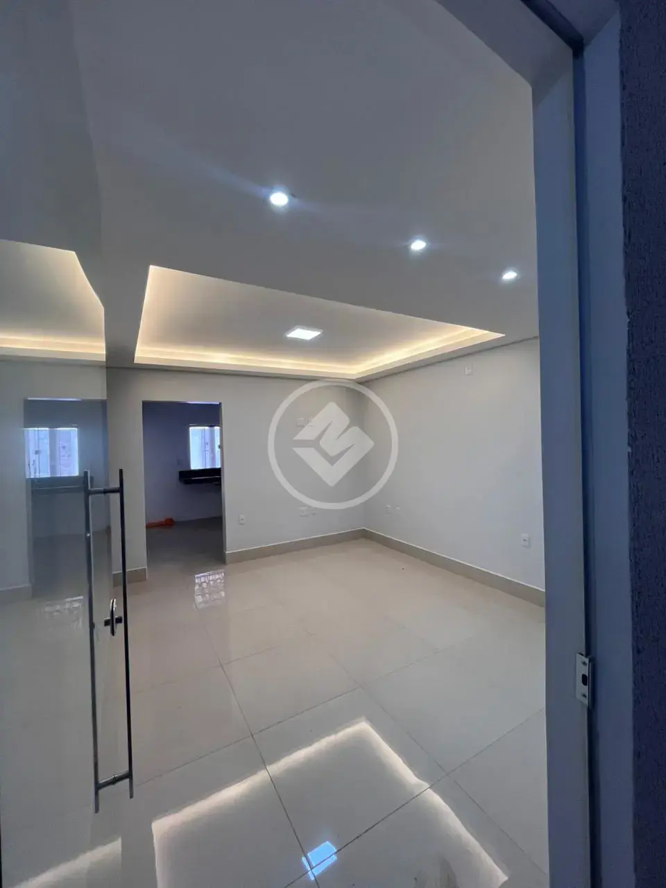 Image 10 - Casa em Sítios Santa Luzia Residencial, Aparecida de Goiânia - GO