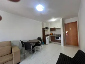 Imagem 5 - Flat em Do Turista, Caldas Novas - GO
