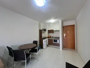 Imagem 4 - Flat em Do Turista, Caldas Novas - GO