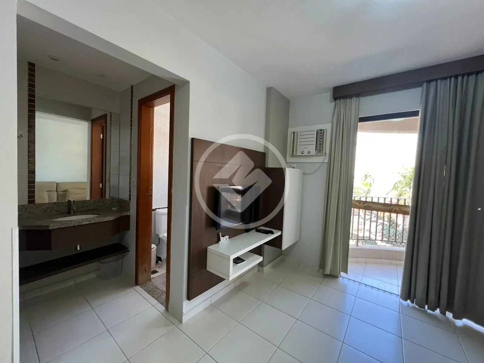 Image 2 - Flat em Do Turista, Caldas Novas - GO