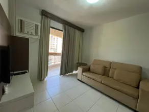 Imagem 2 - Flat em Do Turista, Caldas Novas - GO