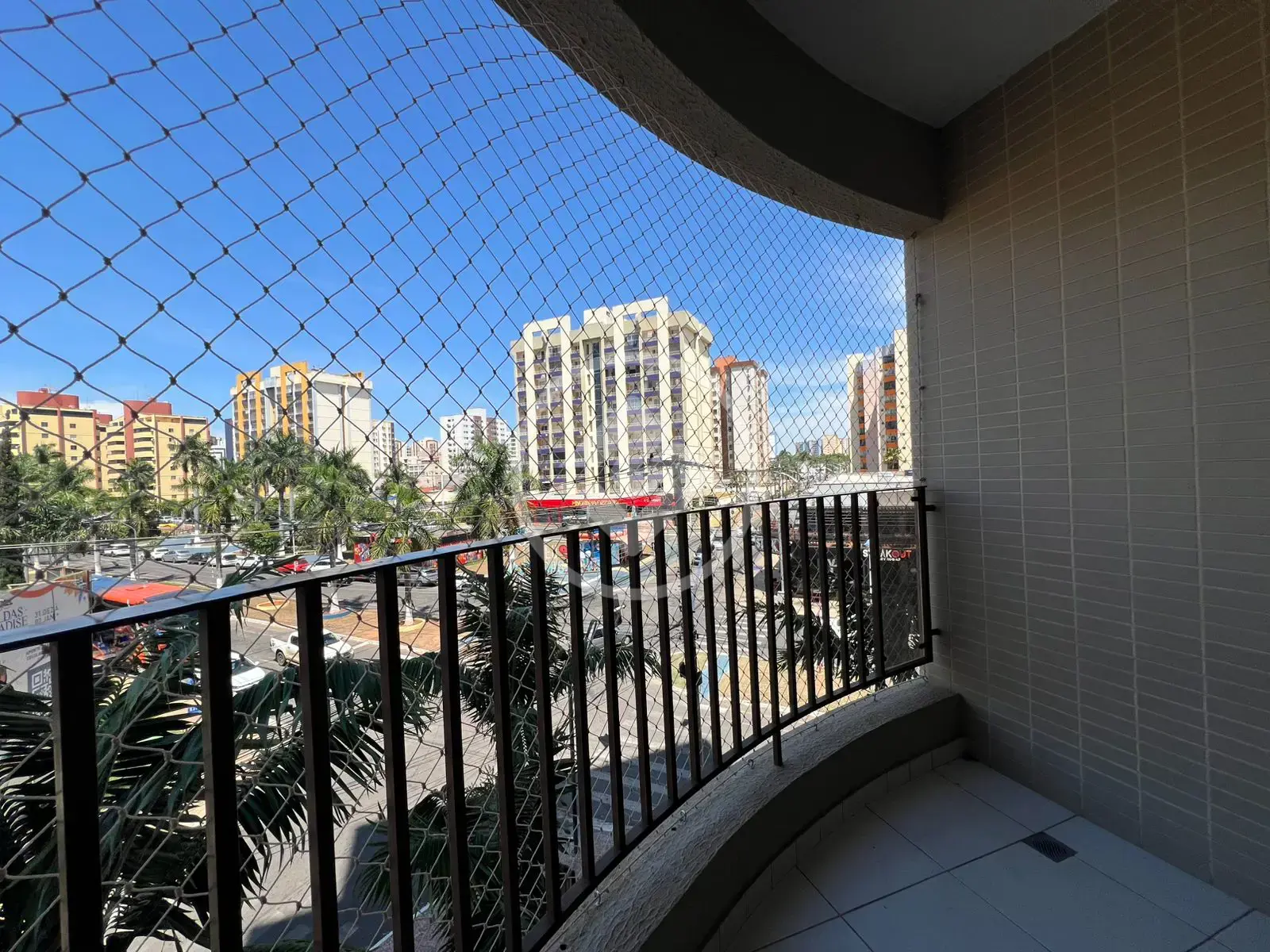 Imagem 1 - Flat em Do Turista, Caldas Novas - GO