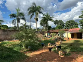 Terreno Jardim Luz, Aparecida de Goiânia - GO — foto 1