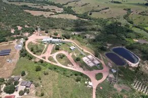 Terreno Comercial Vila Mutirao, Niquelândia - GO — foto 1