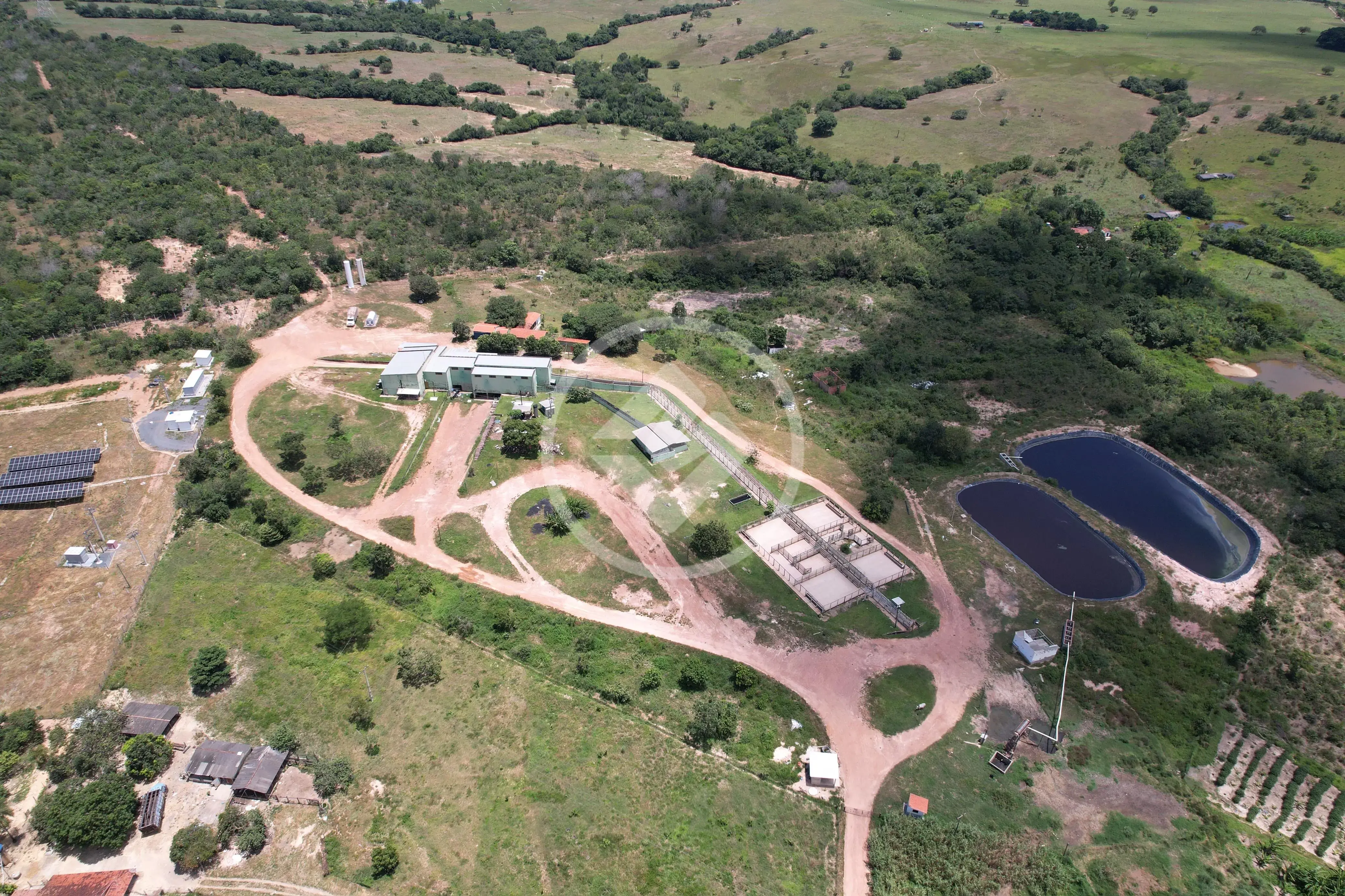 Imagem 1 - Terreno Comercial em Vila Mutirao, Niquelândia - GO