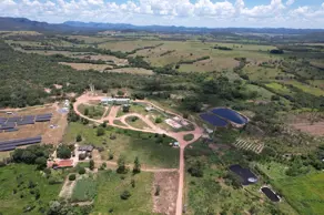 Terreno Comercial Vila Mutirao, Niquelândia - GO — foto 2