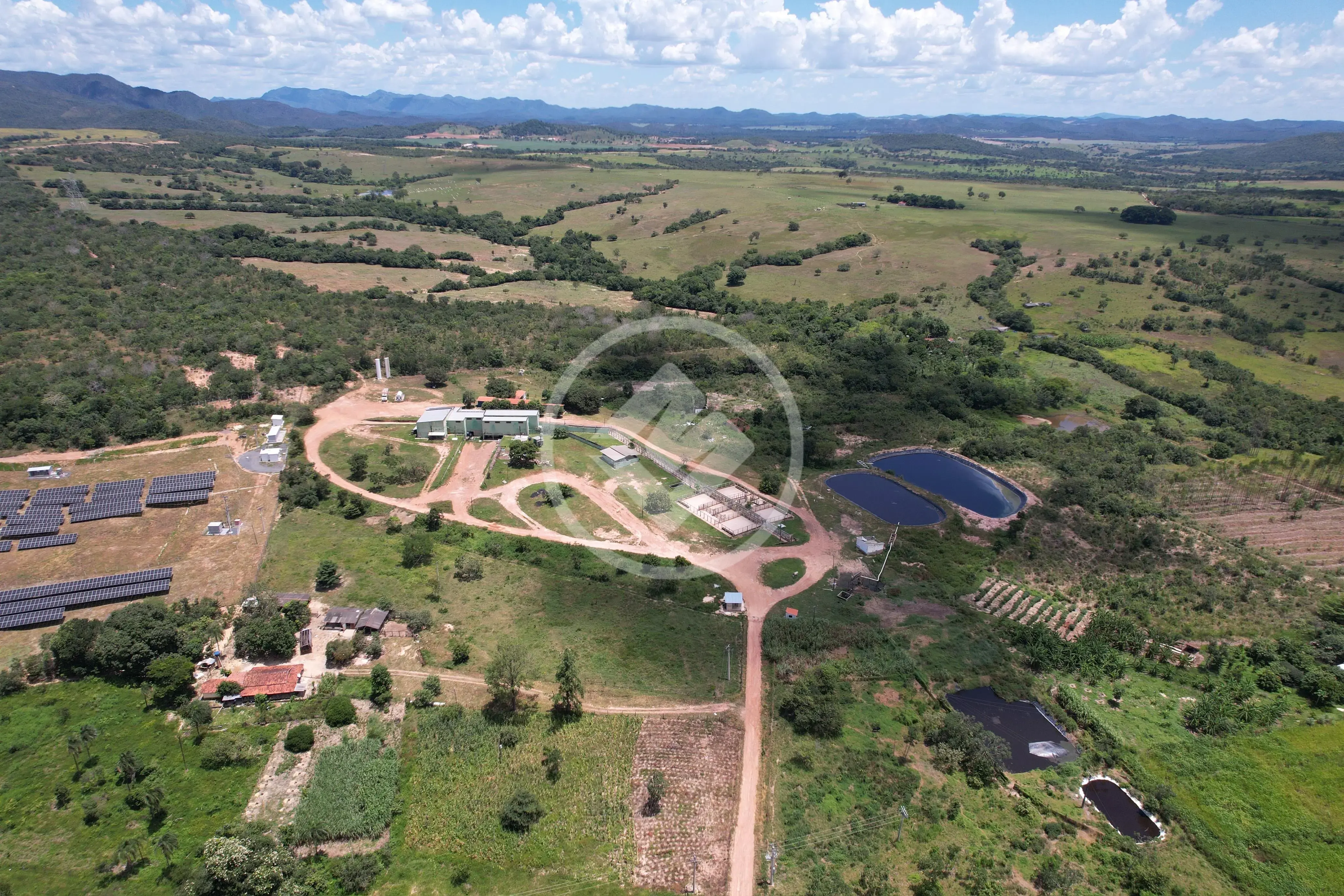 Imagem 1 - Terreno Comercial em Vila Mutirao, Niquelândia - GO