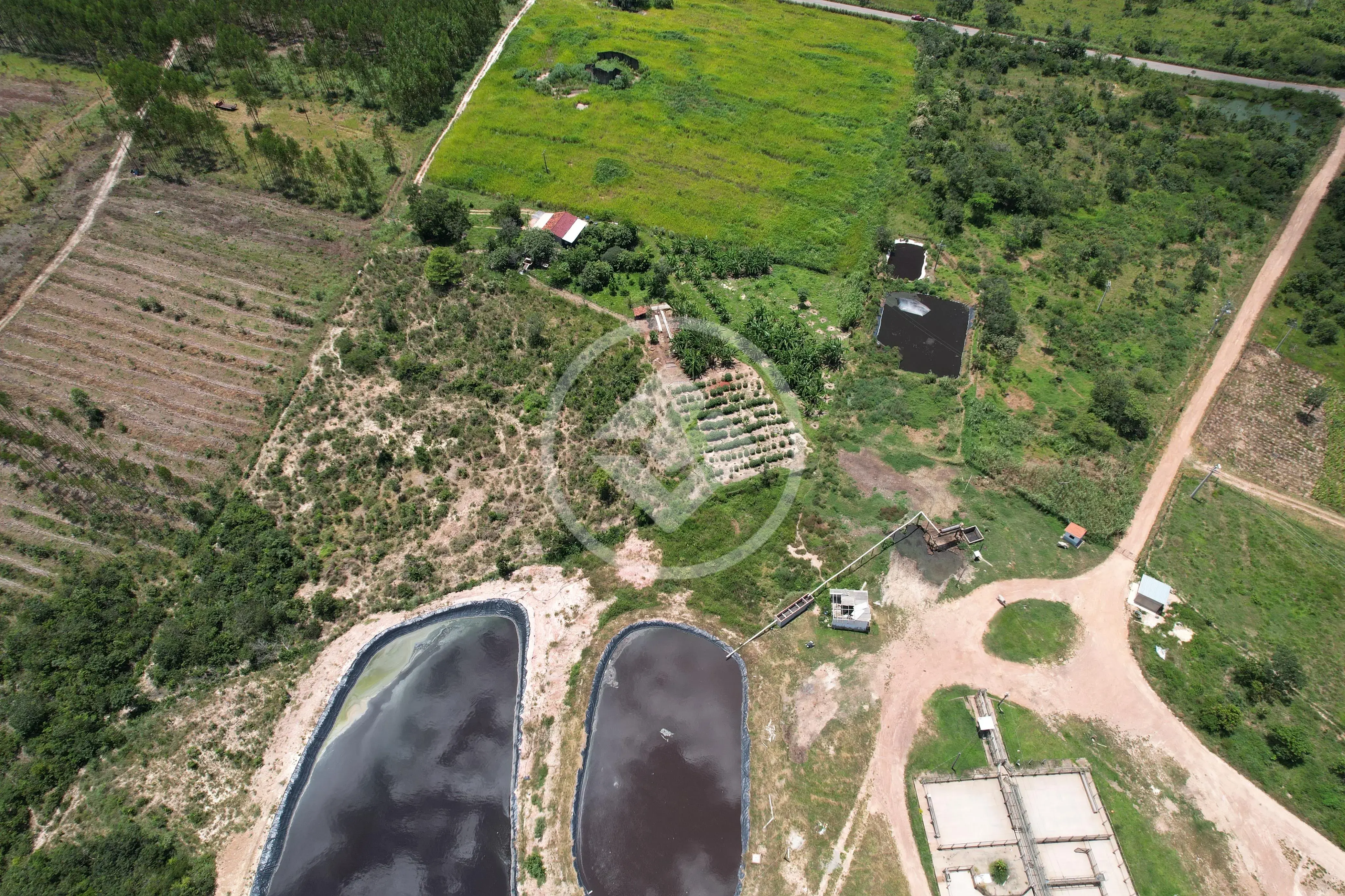 Imagem 2 - Terreno Comercial em Vila Mutirao, Niquelândia - GO