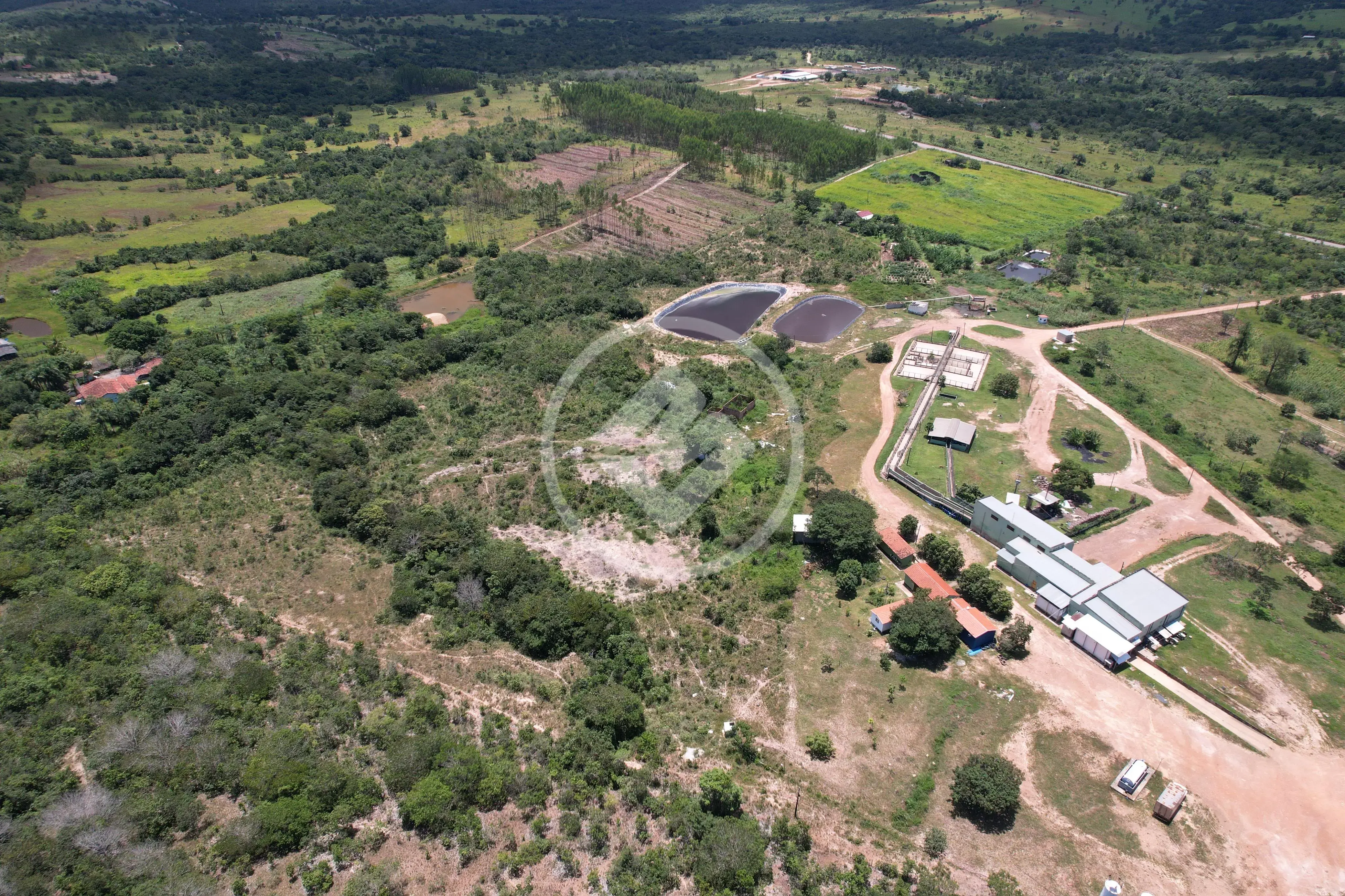 Imagem 3 - Terreno Comercial em Vila Mutirao, Niquelândia - GO