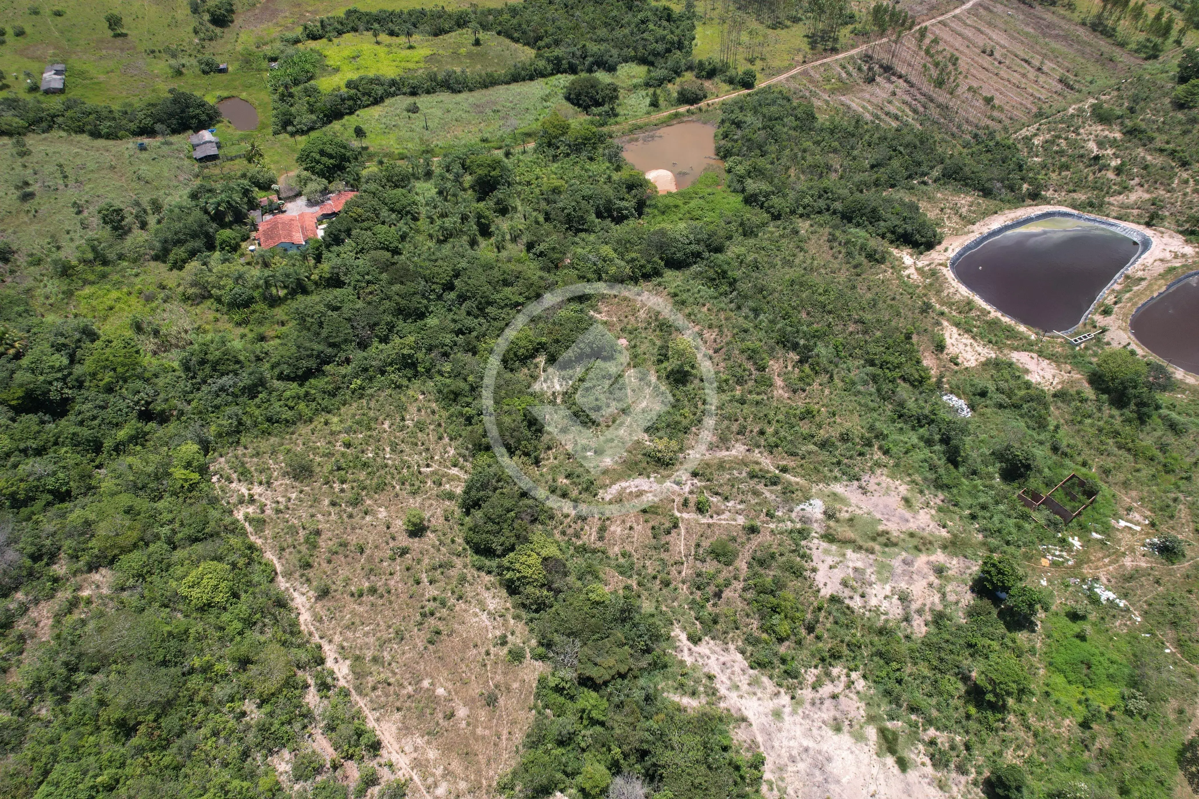 Imagem 4 - Terreno Comercial em Vila Mutirao, Niquelândia - GO