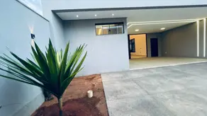 Casa Setor Tres Marias, Goiânia - GO — foto 2