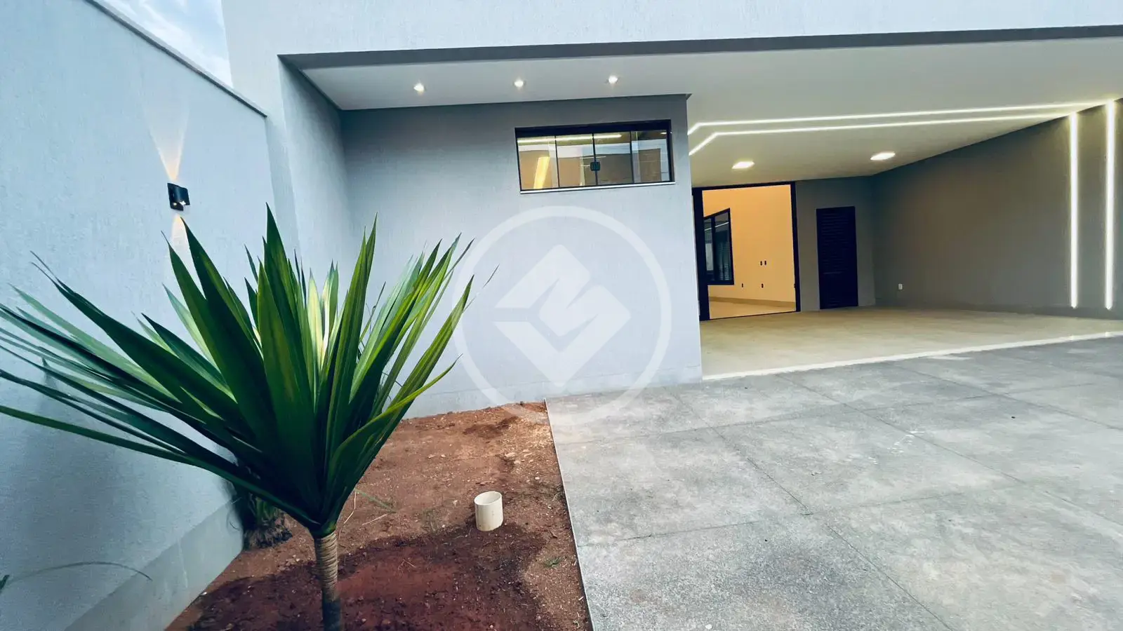 Imagem 1 - Casa em Setor Tres Marias, Goiânia - GO