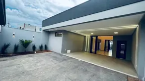 Casa Setor Tres Marias, Goiânia - GO — foto 1
