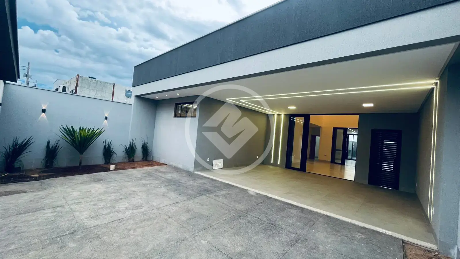 Imagem 1 - Casa em Setor Tres Marias, Goiânia - GO