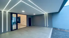 Imagem 3 - Casa em Setor Tres Marias, Goiânia - GO