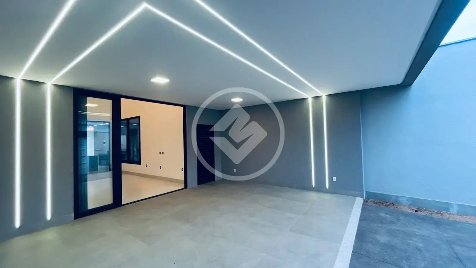 Imagem 3 - Casa em Setor Tres Marias, Goiânia - GO