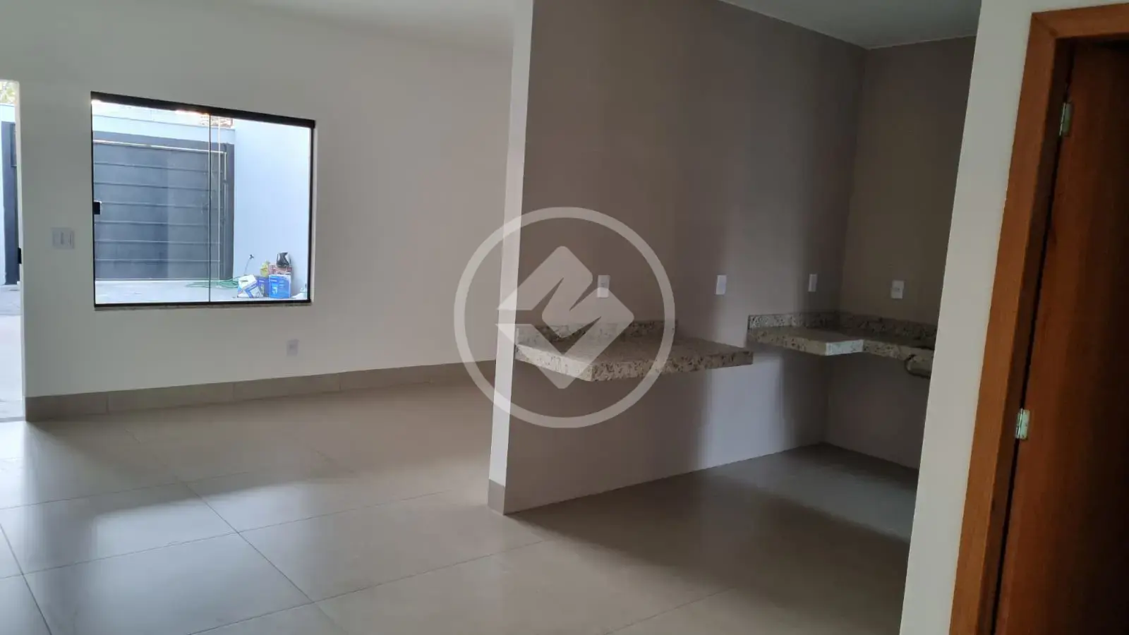Imagem 3 - Casa em Setor Faiçalville, Goiânia - GO
