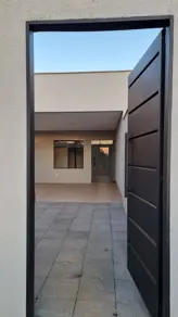 Casa Setor Faiçalville, Goiânia - GO — foto 1