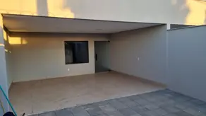 Casa Setor Faiçalville, Goiânia - GO — foto 2