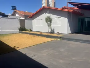 Casa Jardim Atlântico, Goiânia - GO — foto 1