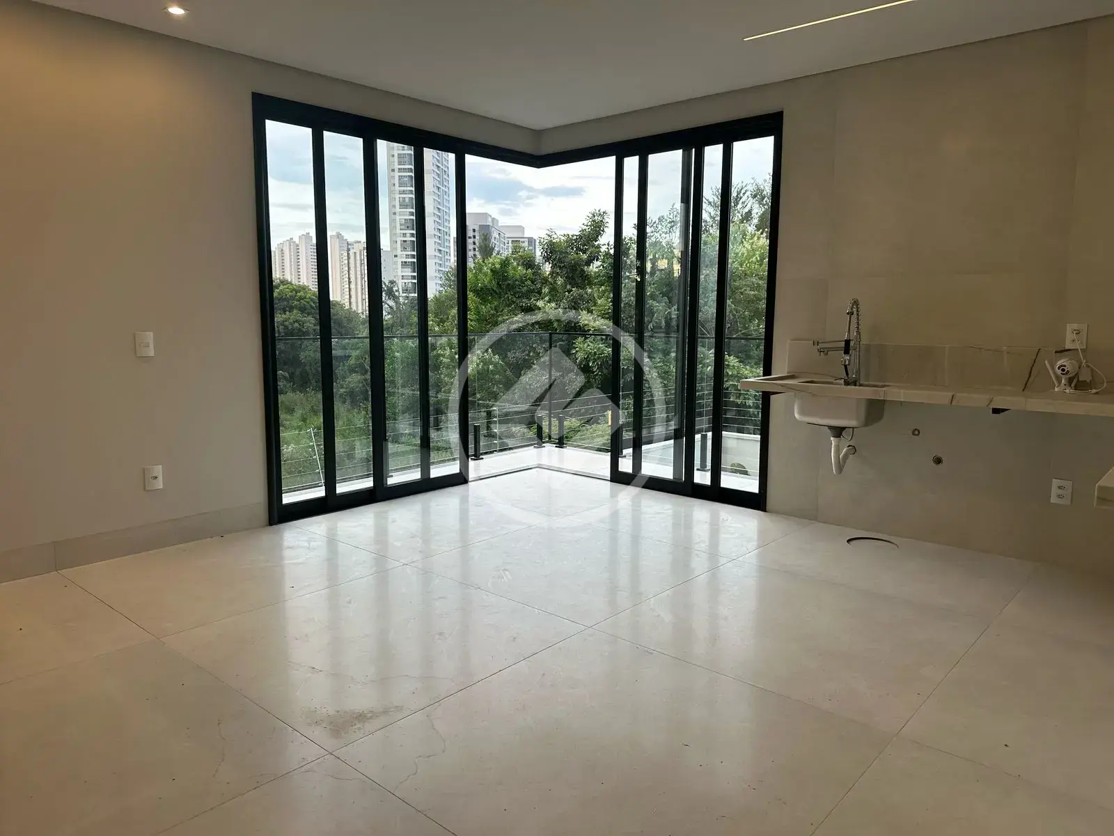 Imagem 5 - Sobrado em Jardim Atlântico, Goiânia - GO