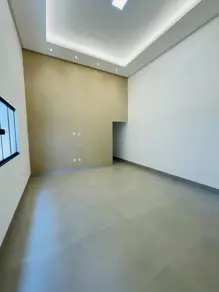 Imagem 4 - Casa em Setor Conde dos Arcos, Aparecida de Goiânia - GO