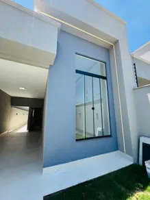 Imagem 2 - Casa em Setor Conde dos Arcos, Aparecida de Goiânia - GO