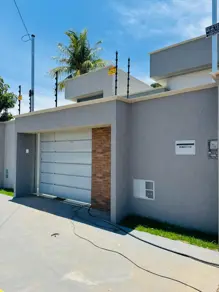 Casa Setor Conde dos Arcos, Aparecida de Goiânia - GO — foto 1