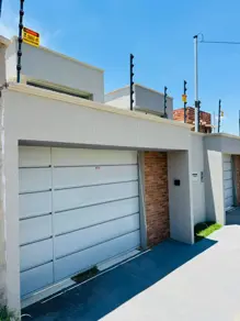 Casa Setor Conde dos Arcos, Aparecida de Goiânia - GO — foto 2