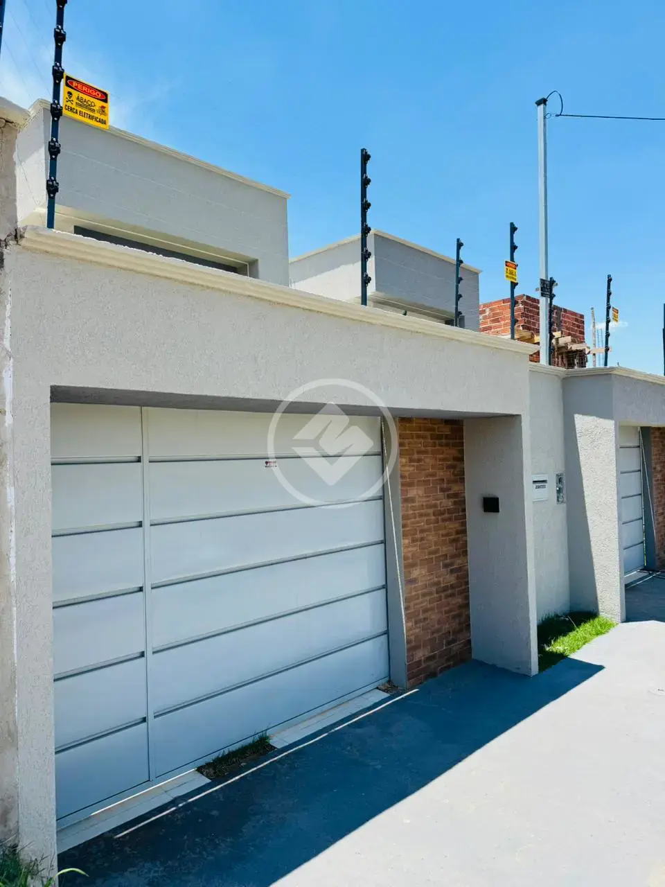 Imagem 1 - Casa em Setor Conde dos Arcos, Aparecida de Goiânia - GO