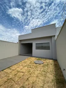 Casa Jardim Boa Esperança, Aparecida de Goiânia - GO — foto 2