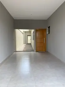Imagem 2 - Casa em Jardim Boa Esperança, Aparecida de Goiânia - GO