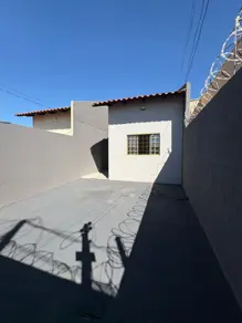 Casa Residencial Buena Vista III, Goiânia - GO — foto 1