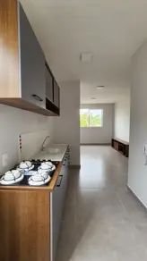Apartamento Setor Grajaú, Goiânia - GO — foto 2