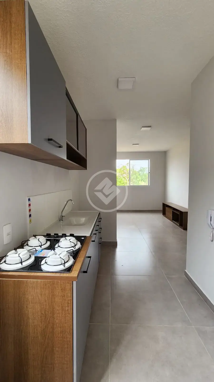 Imagem 1 - Apartamento em Setor Grajaú, Goiânia - GO