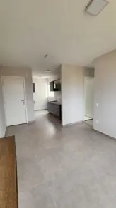 Apartamento Setor Grajaú, Goiânia - GO — foto 1