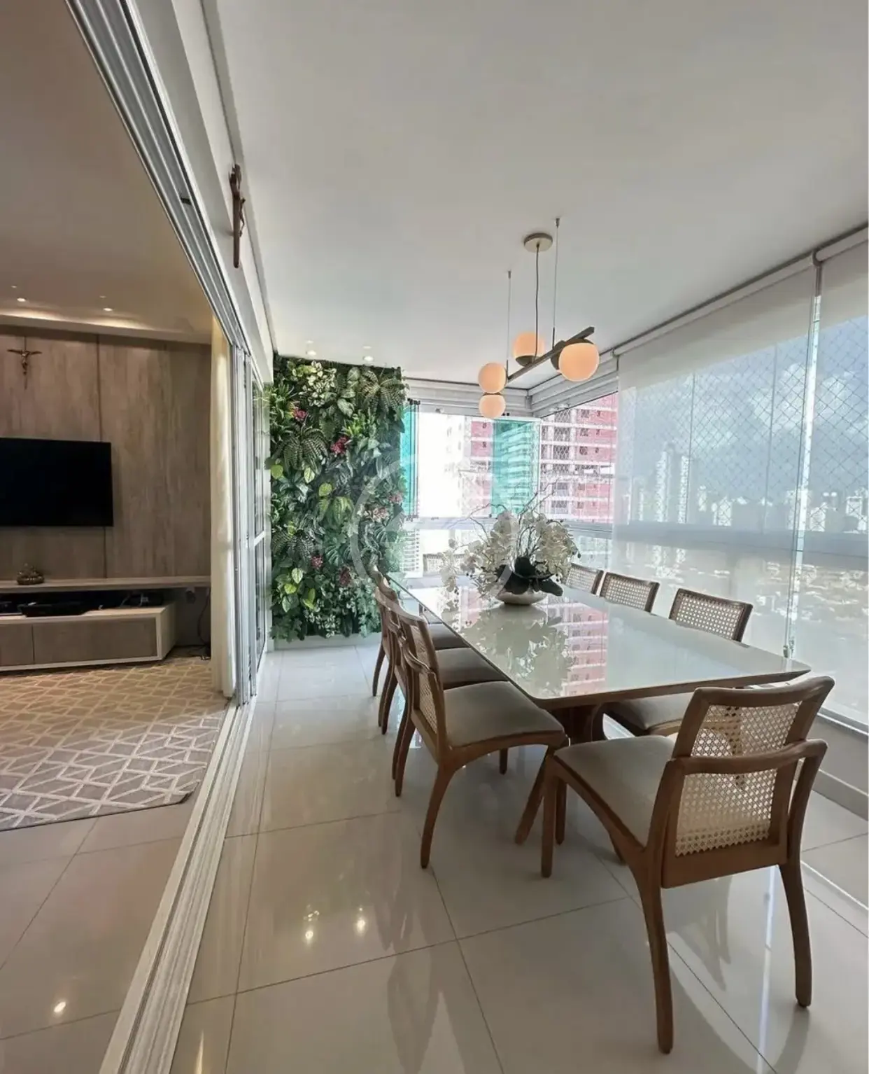 Imagem 1 - Apartamento em Setor Bueno, Goiânia - GO