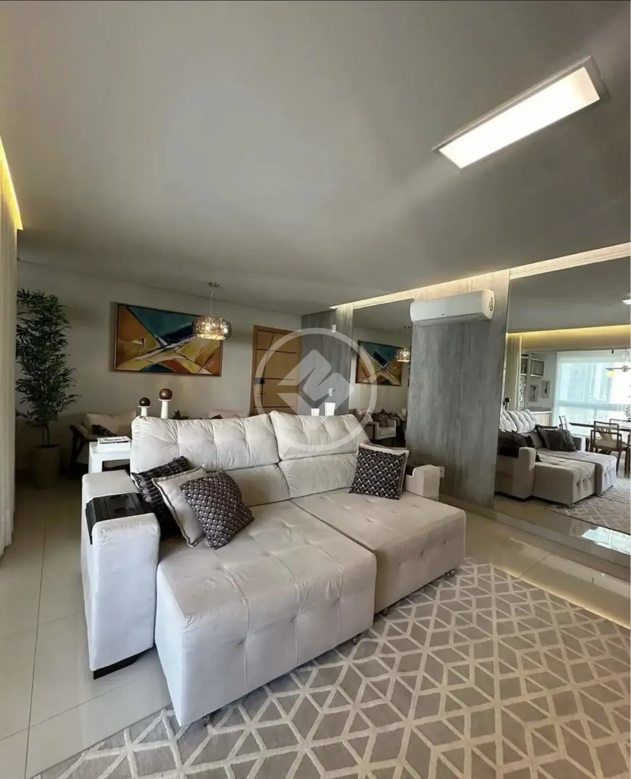 Imagem 2 - Apartamento em Setor Bueno, Goiânia - GO